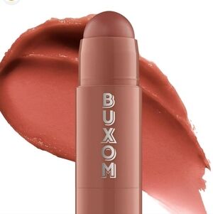 Buxom Power-Full Plumping Lip Balm Stick - Warm Nude